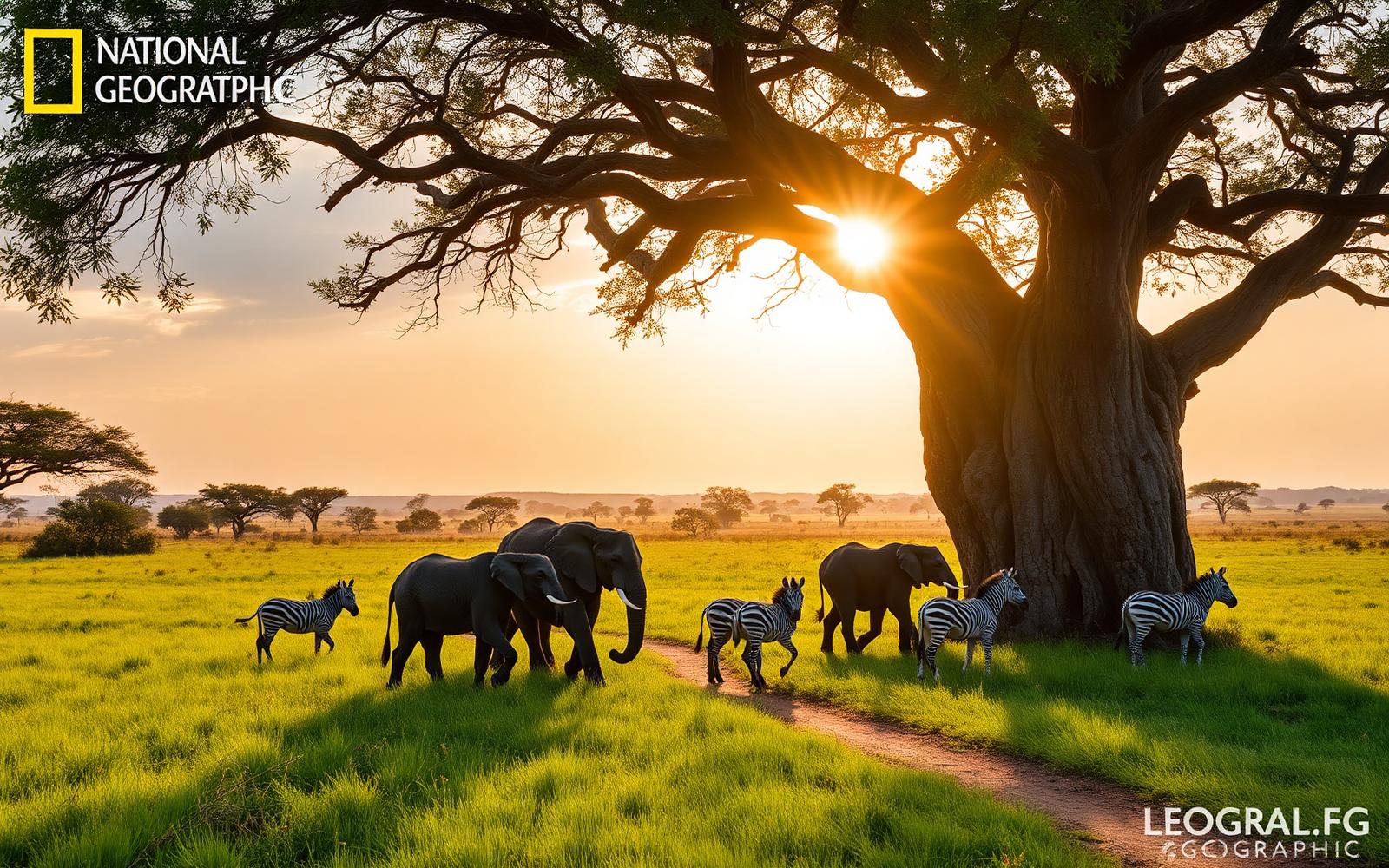 Wildlife Corridors
