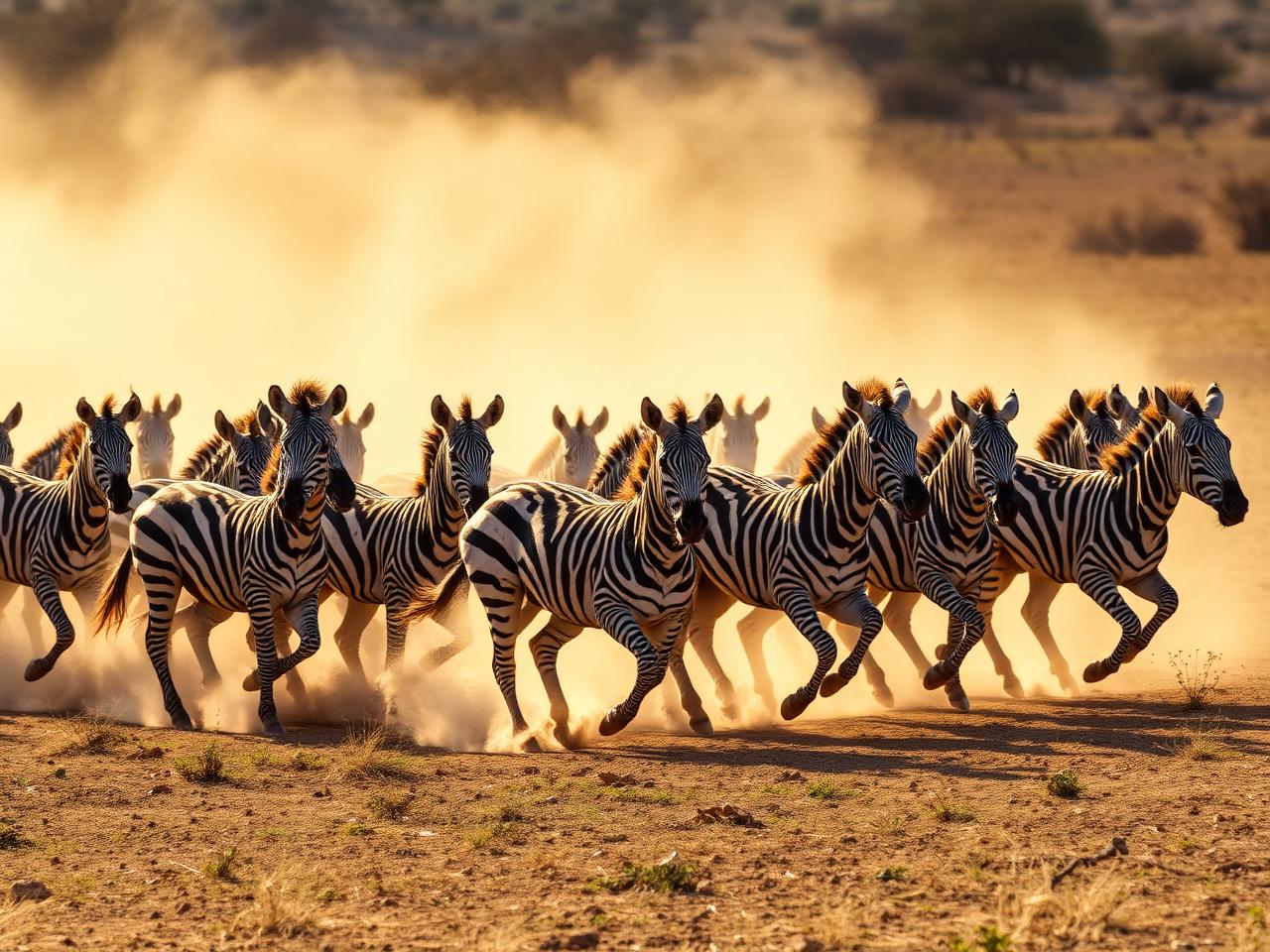 Great Herbivores